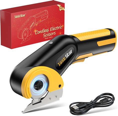 electric box blade|Amazon.com: Electric Box Cutter.